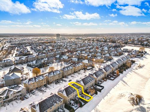 Extérieur - 8004 Rue Lemelin, Brossard, QC 