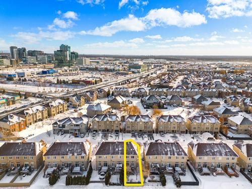 Extérieur - 8004 Rue Lemelin, Brossard, QC 