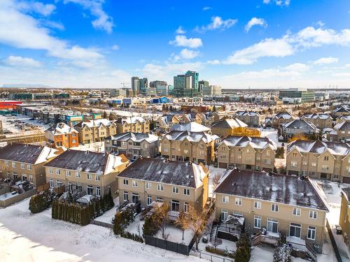 Extérieur - 8004 Rue Lemelin, Brossard, QC 