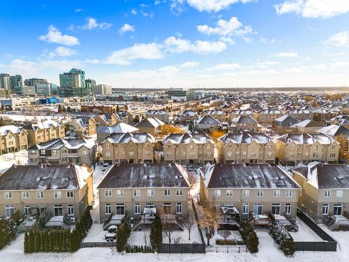 Extérieur - 8004 Rue Lemelin, Brossard, QC 