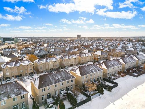 Extérieur - 8004 Rue Lemelin, Brossard, QC 