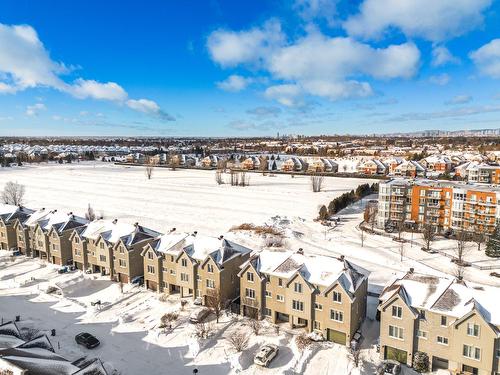 Extérieur - 8004 Rue Lemelin, Brossard, QC 
