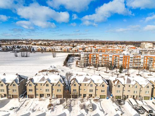 Extérieur - 8004 Rue Lemelin, Brossard, QC 