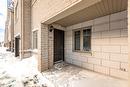 Entrée extérieure - 8004 Rue Lemelin, Brossard, QC 
