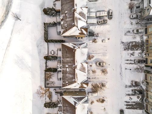 Vue d'ensemble - 8004 Rue Lemelin, Brossard, QC 