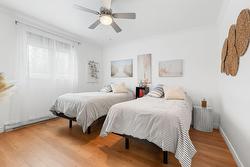 Chambre à coucher principale - 