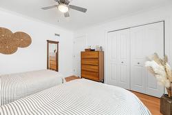 Chambre à coucher principale - 