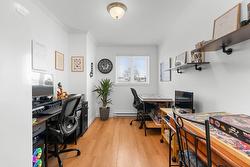 Chambre à coucher - 