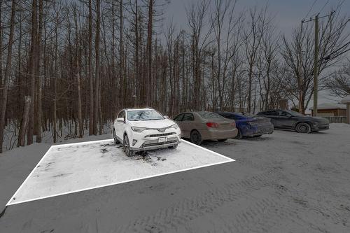 Stationnement - 1-2741 Route Lagueux, Lévis (Les Chutes-De-La-Chaudière-Ouest), QC - Outdoor