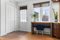 Hall d'entrée/Vestibule - 