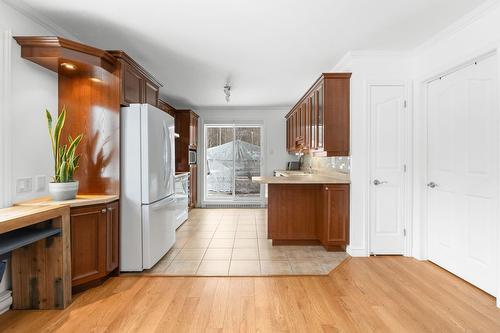 Cuisine - 1-2741 Route Lagueux, Lévis (Les Chutes-De-La-Chaudière-Ouest), QC - Indoor