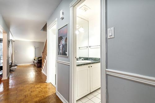 Vue d'ensemble - 4838 Rue Lake, Dollard-Des-Ormeaux, QC 