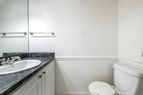 Salle d'eau - 4838 Rue Lake, Dollard-Des-Ormeaux, QC 