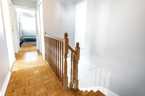 Corridor - 4838 Rue Lake, Dollard-Des-Ormeaux, QC 