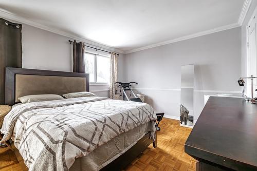 Chambre à coucher principale - 4838 Rue Lake, Dollard-Des-Ormeaux, QC 