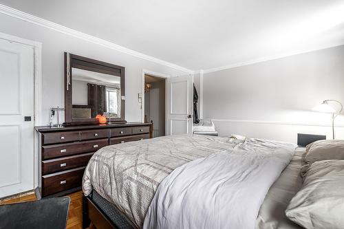 Chambre à coucher principale - 4838 Rue Lake, Dollard-Des-Ormeaux, QC 