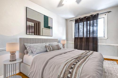 Chambre à coucher - 4838 Rue Lake, Dollard-Des-Ormeaux, QC 