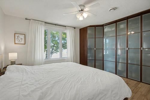 Chambre à coucher principale - 198 Rue Courville, Saint-Jean-Sur-Richelieu, QC - Indoor Photo Showing Bedroom