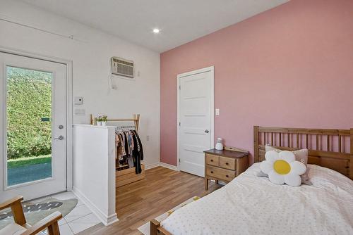 Chambre à coucher - 198 Rue Courville, Saint-Jean-Sur-Richelieu, QC - Indoor Photo Showing Bedroom