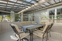 Solarium/Sunroom - 