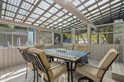 Solarium/Sunroom - 