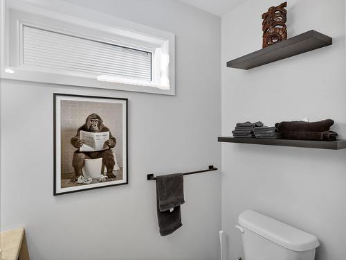 Salle d'eau - 3540 Rue Nina-Owens, Sherbrooke (Les Nations), QC - Indoor Photo Showing Other Room