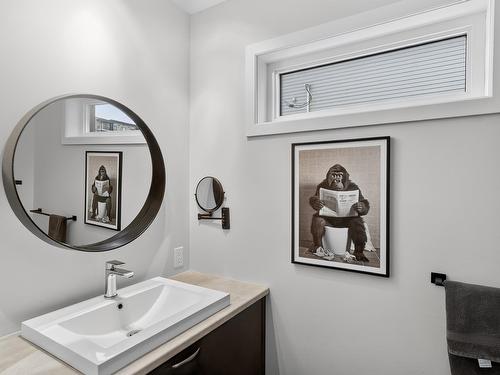 Salle d'eau - 3540 Rue Nina-Owens, Sherbrooke (Les Nations), QC - Indoor Photo Showing Bathroom