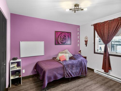 Chambre à coucher - 3540 Rue Nina-Owens, Sherbrooke (Les Nations), QC - Indoor Photo Showing Bedroom