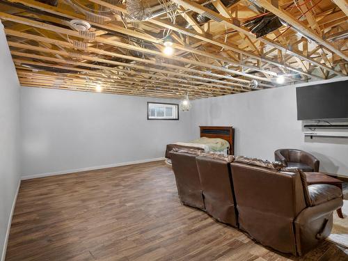 Salle familiale - 3540 Rue Nina-Owens, Sherbrooke (Les Nations), QC - Indoor