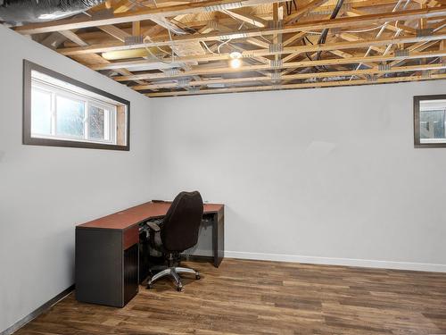 Salle familiale - 3540 Rue Nina-Owens, Sherbrooke (Les Nations), QC - Indoor