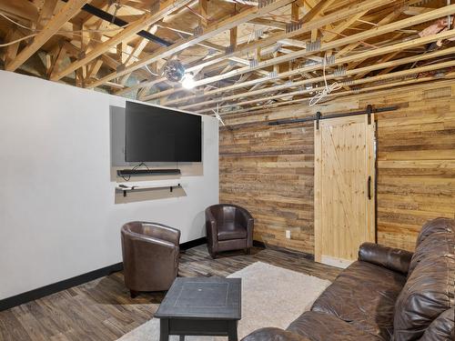 Salle familiale - 3540 Rue Nina-Owens, Sherbrooke (Les Nations), QC - Indoor