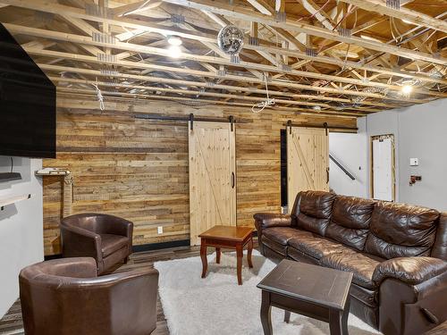 Salle familiale - 3540 Rue Nina-Owens, Sherbrooke (Les Nations), QC - Indoor