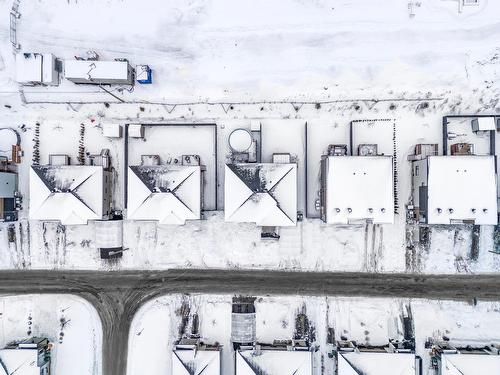 Photo aérienne - 3540 Rue Nina-Owens, Sherbrooke (Les Nations), QC - Other