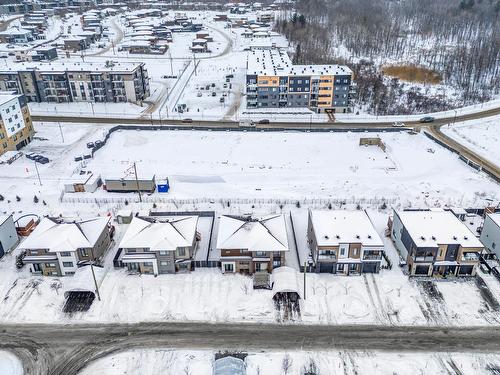 Photo aérienne - 3540 Rue Nina-Owens, Sherbrooke (Les Nations), QC -  With View