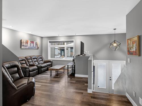 Salon - 3540 Rue Nina-Owens, Sherbrooke (Les Nations), QC - Indoor