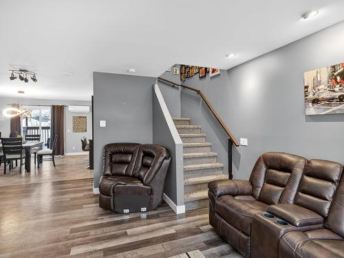 Salon - 3540 Rue Nina-Owens, Sherbrooke (Les Nations), QC - Indoor