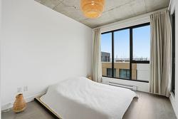 Chambre à coucher principale - 