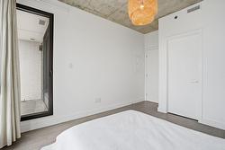 Chambre à coucher principale - 