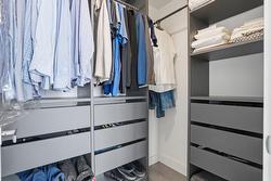 Penderie (Walk-in) - 