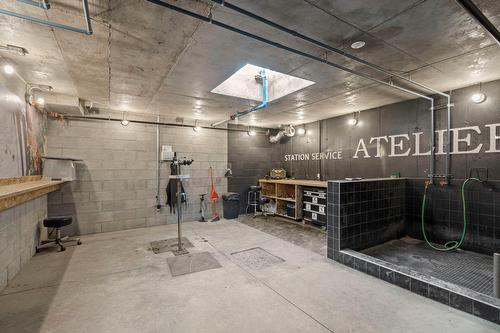 Autre - 609-75 Rue De Castelnau O., Montréal (Villeray/Saint-Michel/Parc-Extension), QC - Indoor