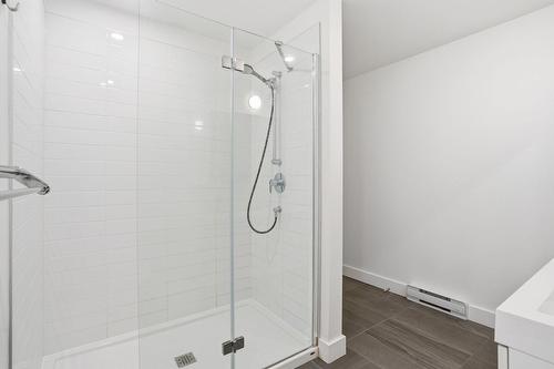 Salle de bains - 609-75 Rue De Castelnau O., Montréal (Villeray/Saint-Michel/Parc-Extension), QC - Indoor Photo Showing Bathroom