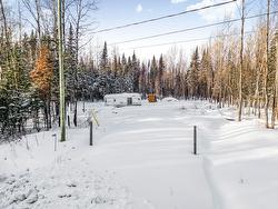 1015 Ch. des Hauts-Cantons  Stratford, QC G0Y 1P0