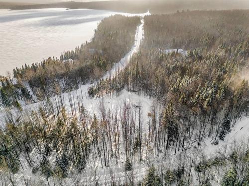 Photo aérienne - 1015 Ch. Des Hauts-Cantons, Stratford, QC 