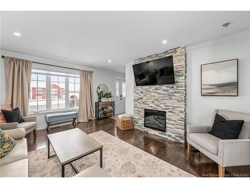 91 Amiens Dr, Moncton, NB 