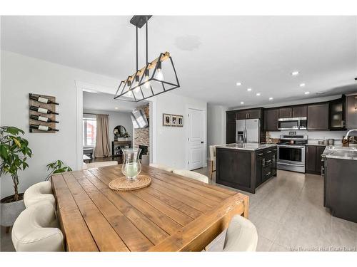 91 Amiens Dr, Moncton, NB 