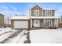 91 Amiens Dr, Moncton, NB 
