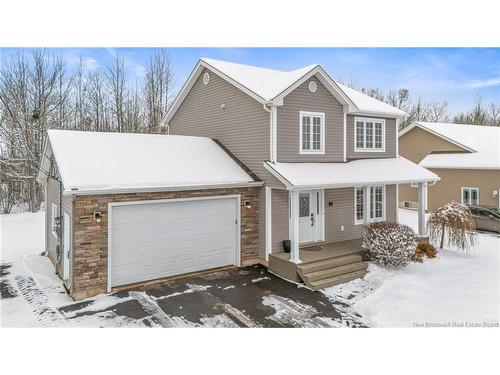 91 Amiens Dr, Moncton, NB 