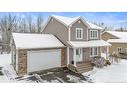 91 Amiens Dr, Moncton, NB 