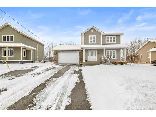 91 Amiens Dr, Moncton, NB 