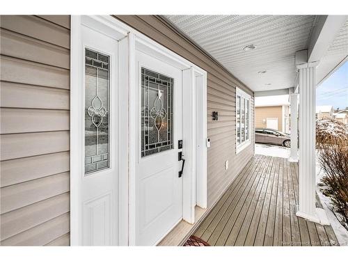 91 Amiens Dr, Moncton, NB 